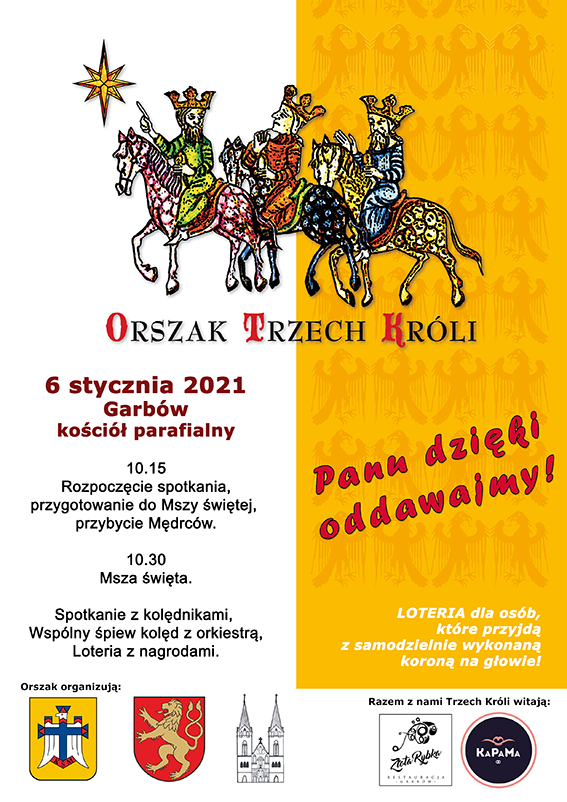 orszak