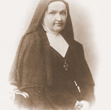 Parafia Rzymsko-katolicka Matki Bożej Anielskiej w Warszawie - Radości